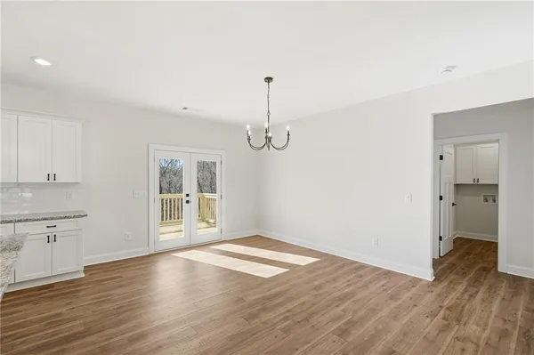 $500,000 | 48 Ithica Court, Jasper, GA 30143