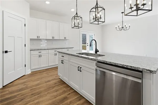 $500,000 | 48 Ithica Court, Jasper, GA 30143