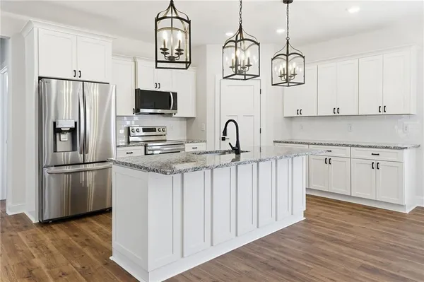 $500,000 | 48 Ithica Court, Jasper, GA 30143
