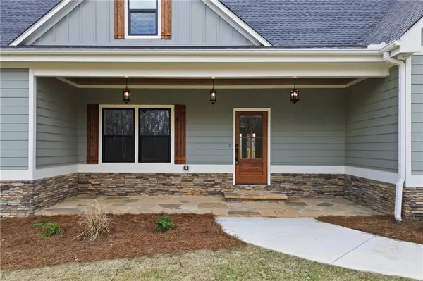 $500,000 | 48 Ithica Court, Jasper, GA 30143