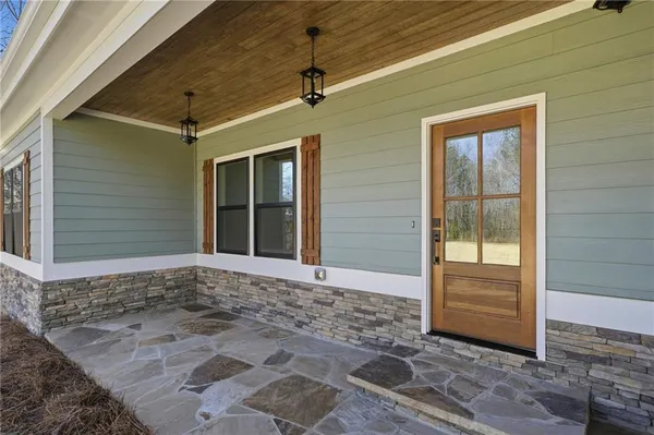 $500,000 | 48 Ithica Court, Jasper, GA 30143
