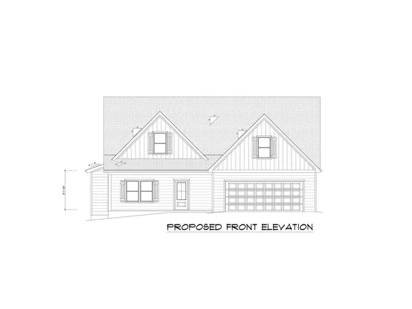 $500,000 | 48 Ithica Court, Jasper, GA 30143