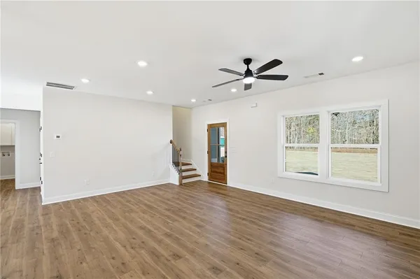 $500,000 | 48 Ithica Court, Jasper, GA 30143
