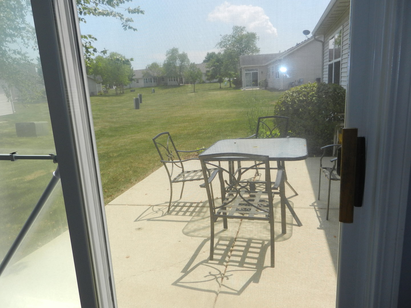 1581 Ludington Circle Romeoville, IL 60446 - Photo 18 of 23