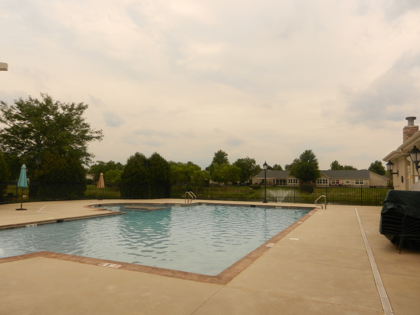 1581 Ludington Circle Romeoville, IL 60446 - Photo 20 of 23