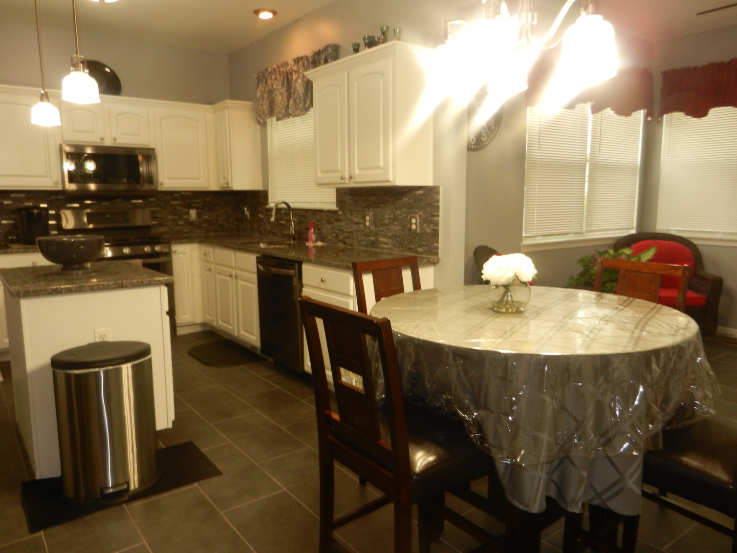 1581 Ludington Circle Romeoville, IL 60446 - Photo 3 of 23
