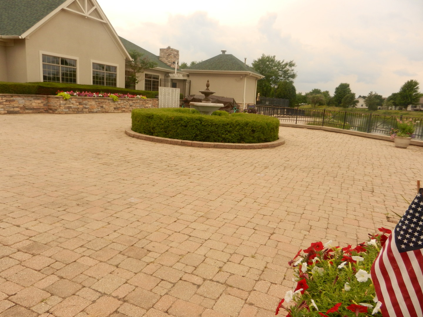 1581 Ludington Circle Romeoville, IL 60446 - Photo 21 of 23