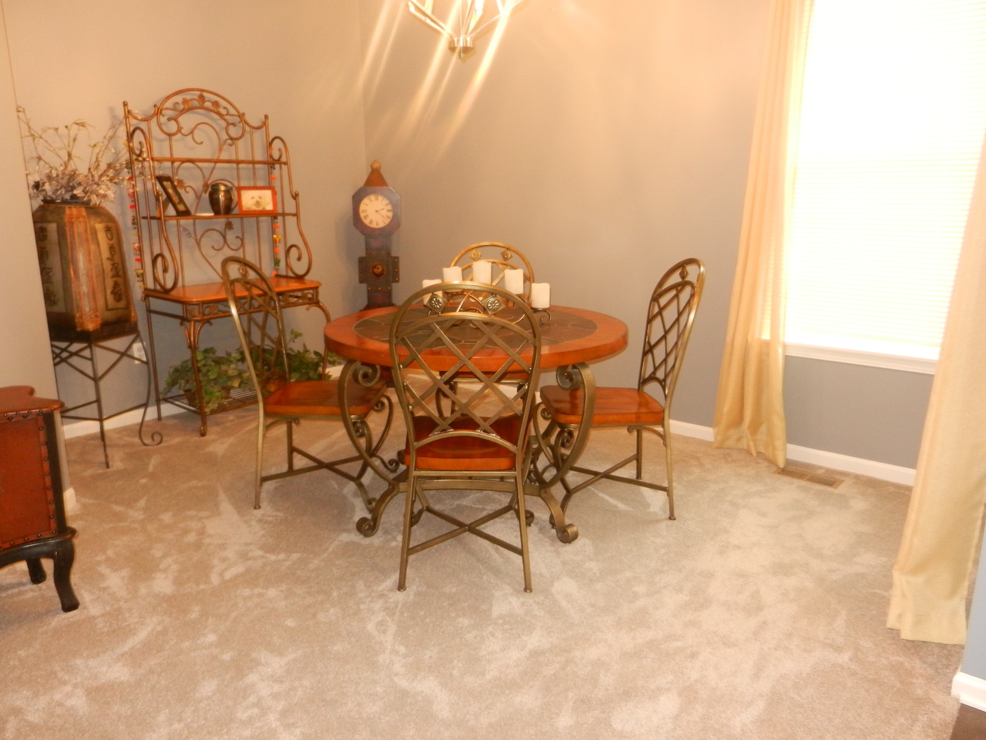 1581 Ludington Circle Romeoville, IL 60446 - Photo 5 of 23