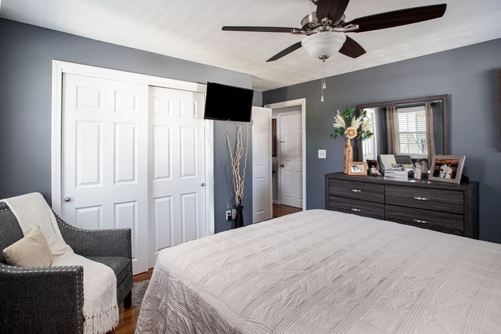 357 Baker Street Fall River, MA 02721 - Photo 12 of 31