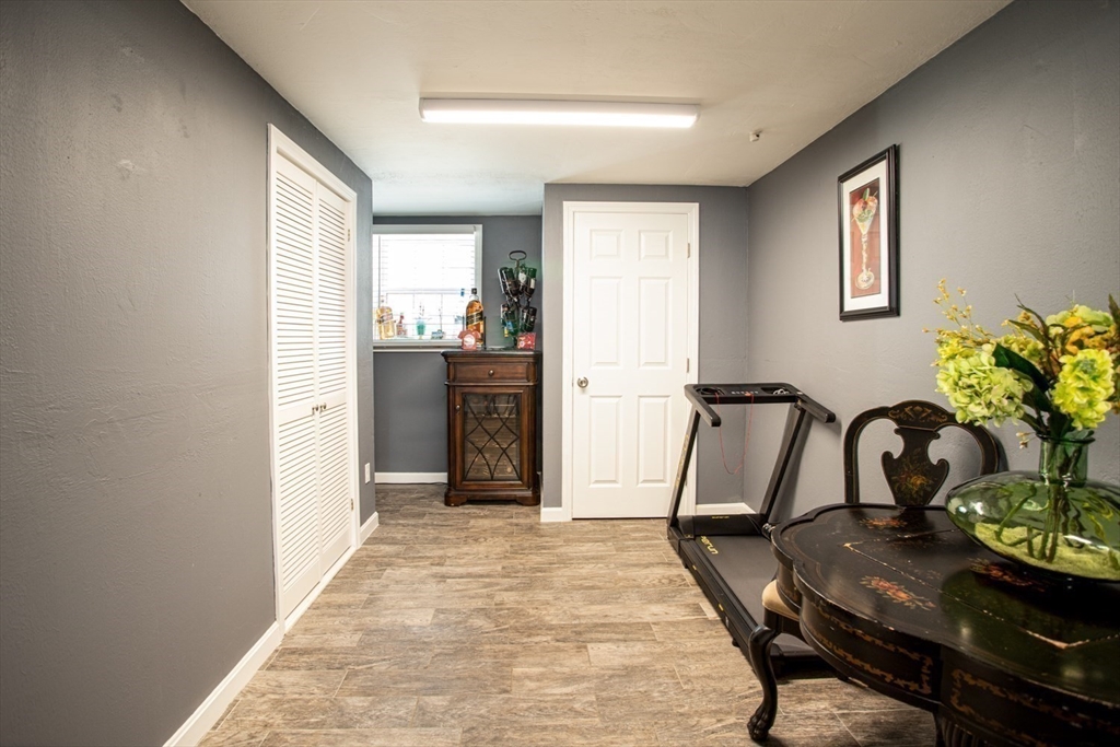 357 Baker Street Fall River, MA 02721 - Photo 26 of 31 a dining room with furniture and window