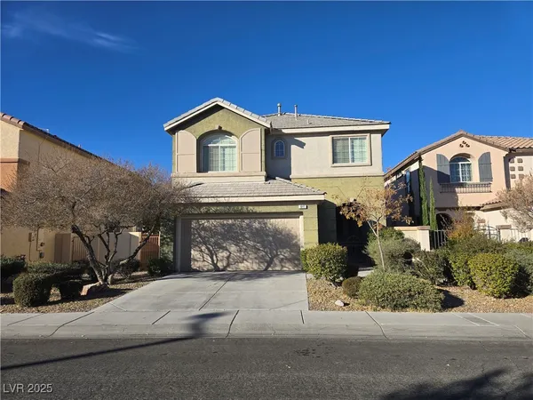 $3,800 | 1017 Brinkman Street, Las Vegas, NV 89138