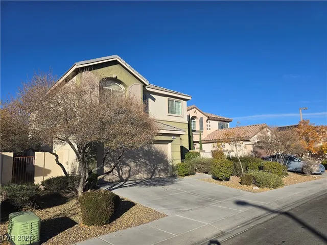 $4,000 | 1017 Brinkman Street, Las Vegas, NV 89138