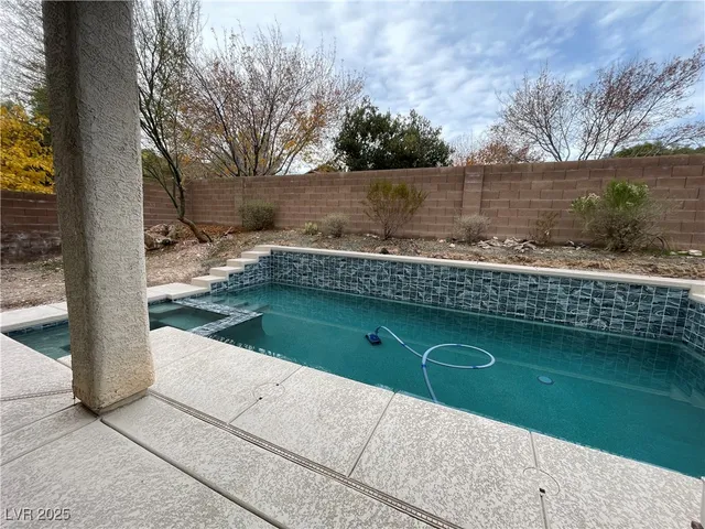 $4,000 | 1017 Brinkman Street, Las Vegas, NV 89138