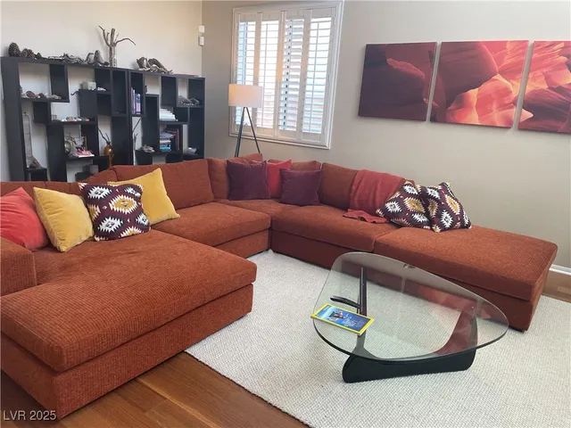 $4,000 | 1017 Brinkman Street, Las Vegas, NV 89138