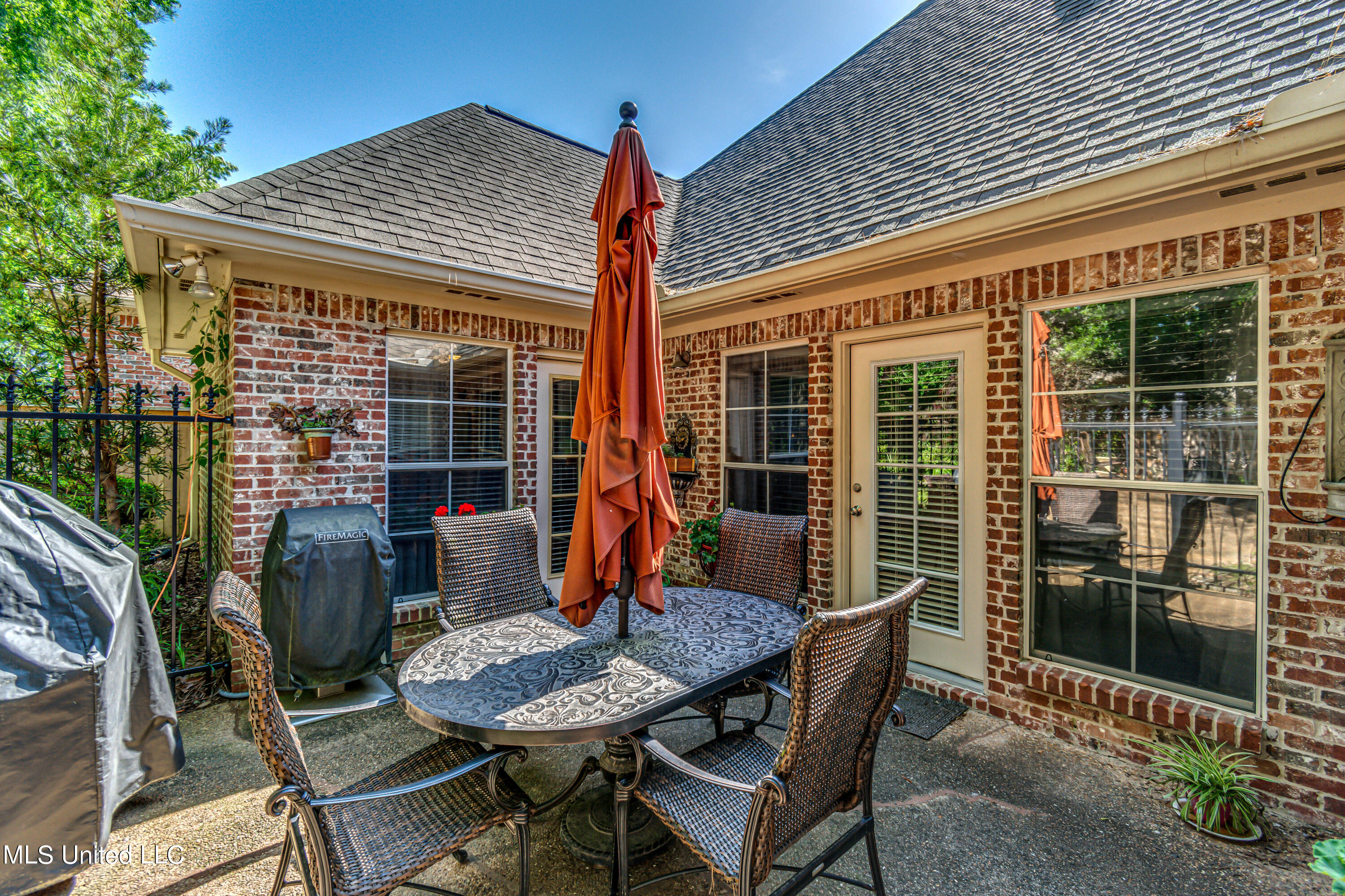 710 Versailles Drive Ridgeland, MS 39157 - Photo 11 of 49 710 Versaillas_-16