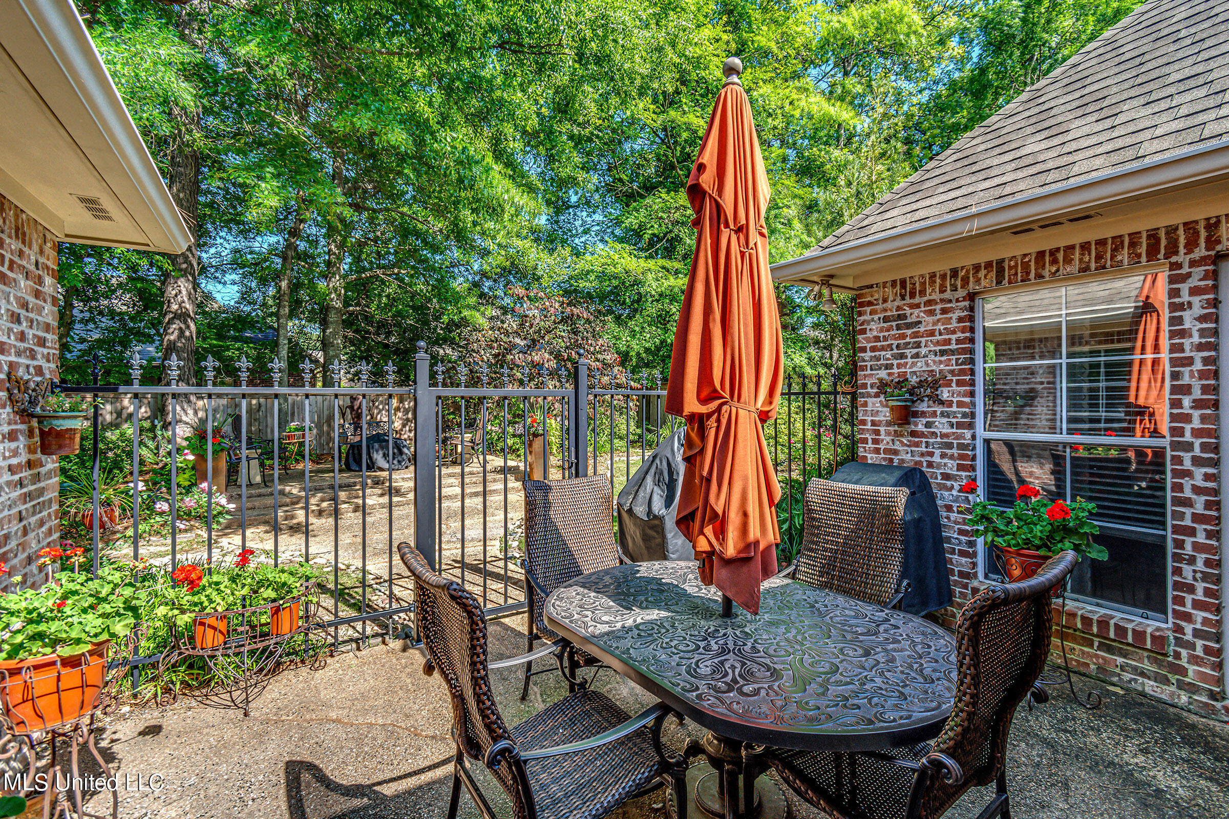 710 Versailles Drive Ridgeland, MS 39157 - Photo 13 of 49 710 Versaillas_-17