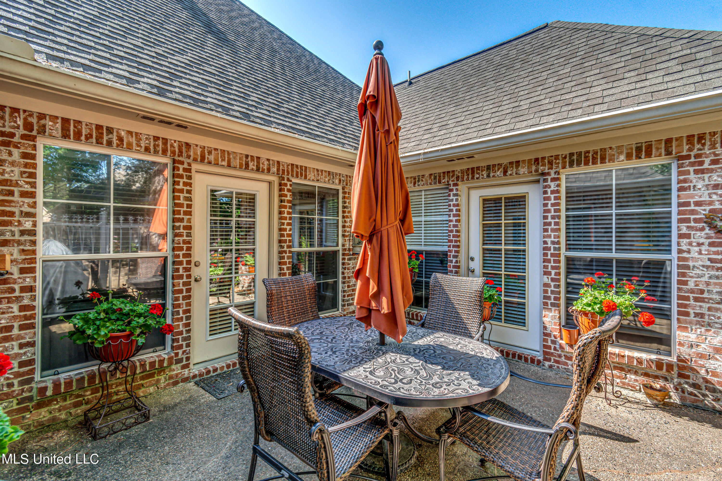 710 Versailles Drive Ridgeland, MS 39157 - Photo 14 of 49 710 Versaillas_-19