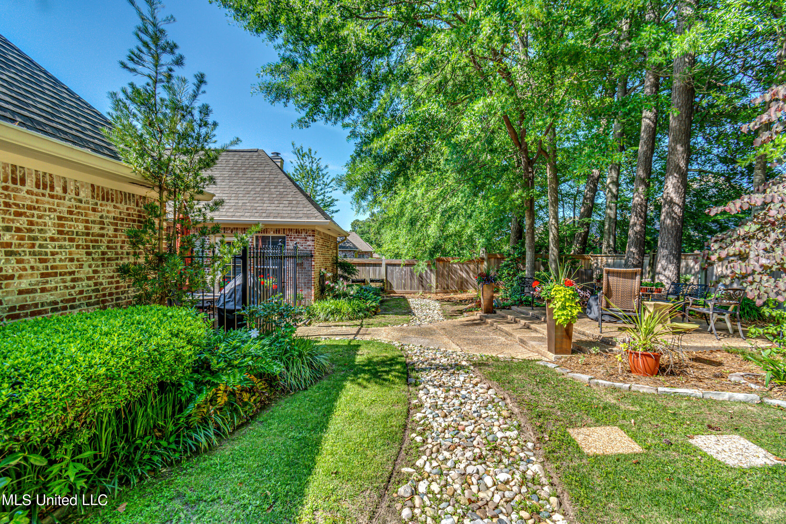 710 Versailles Drive Ridgeland, MS 39157 - Photo 15 of 49 710 Versaillas_-20