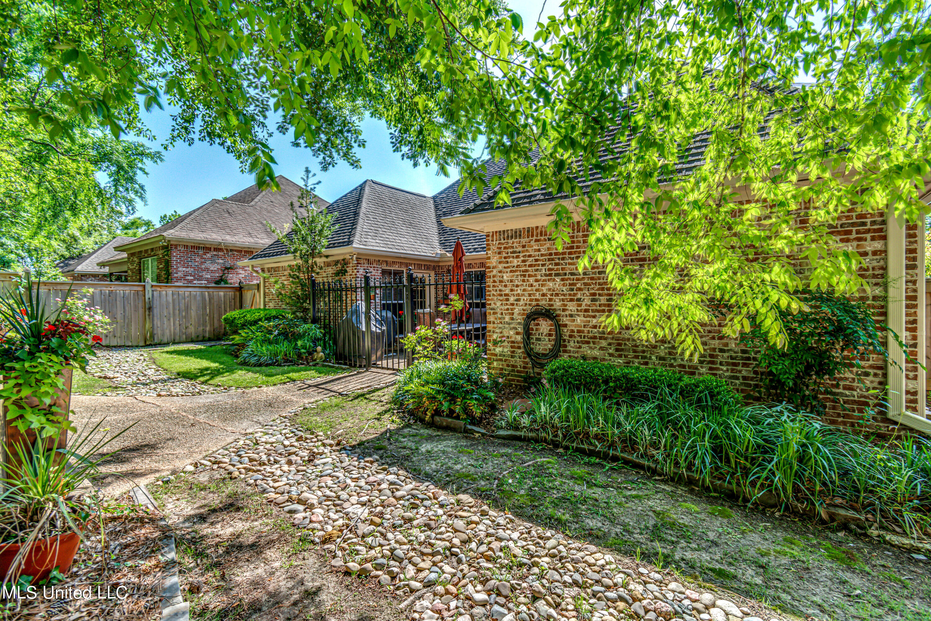710 Versailles Drive Ridgeland, MS 39157 - Photo 16 of 49 710 Versaillas_-15