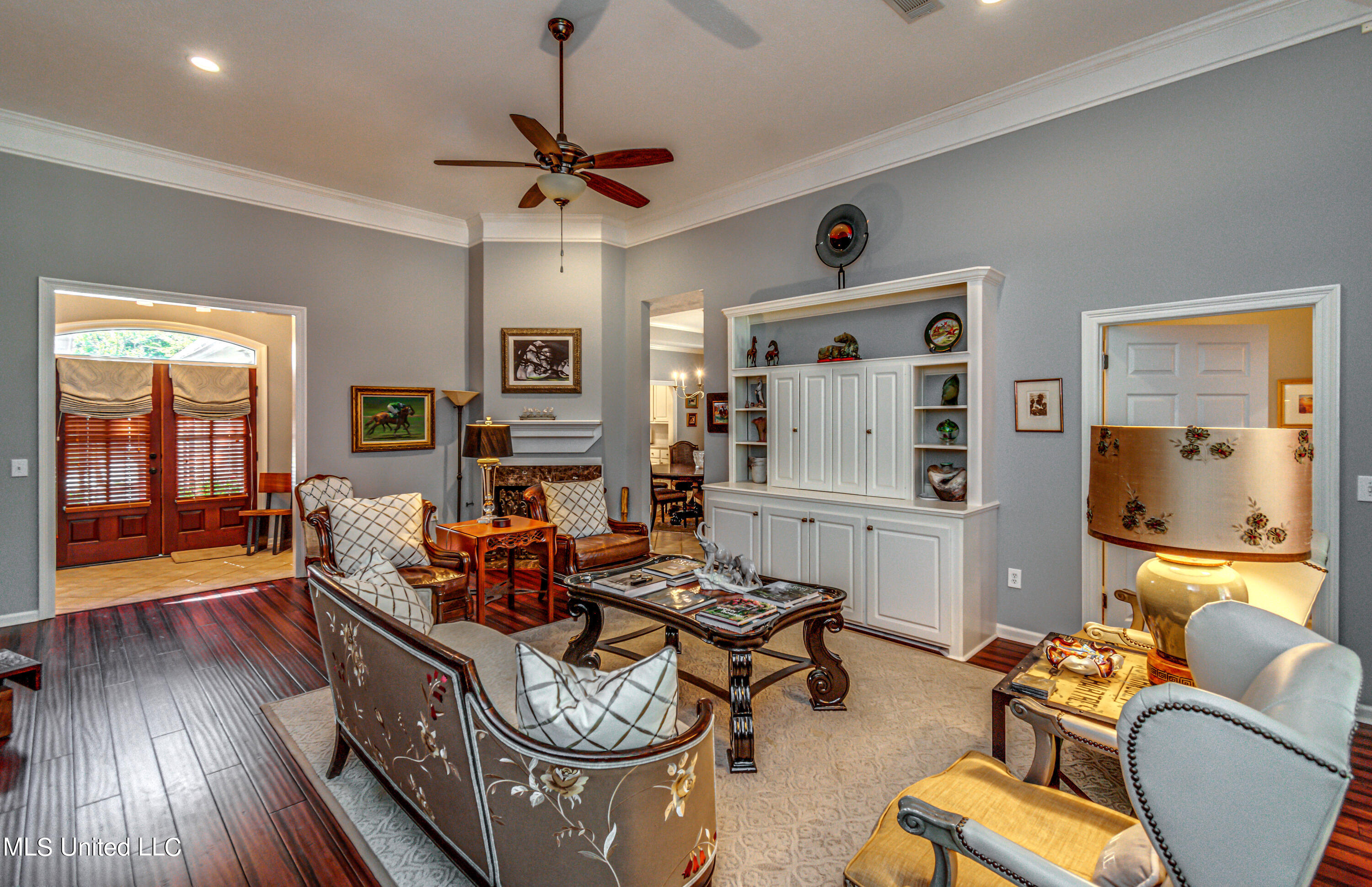 710 Versailles Drive Ridgeland, MS 39157 - Photo 19 of 49 710 Versaillas_-52