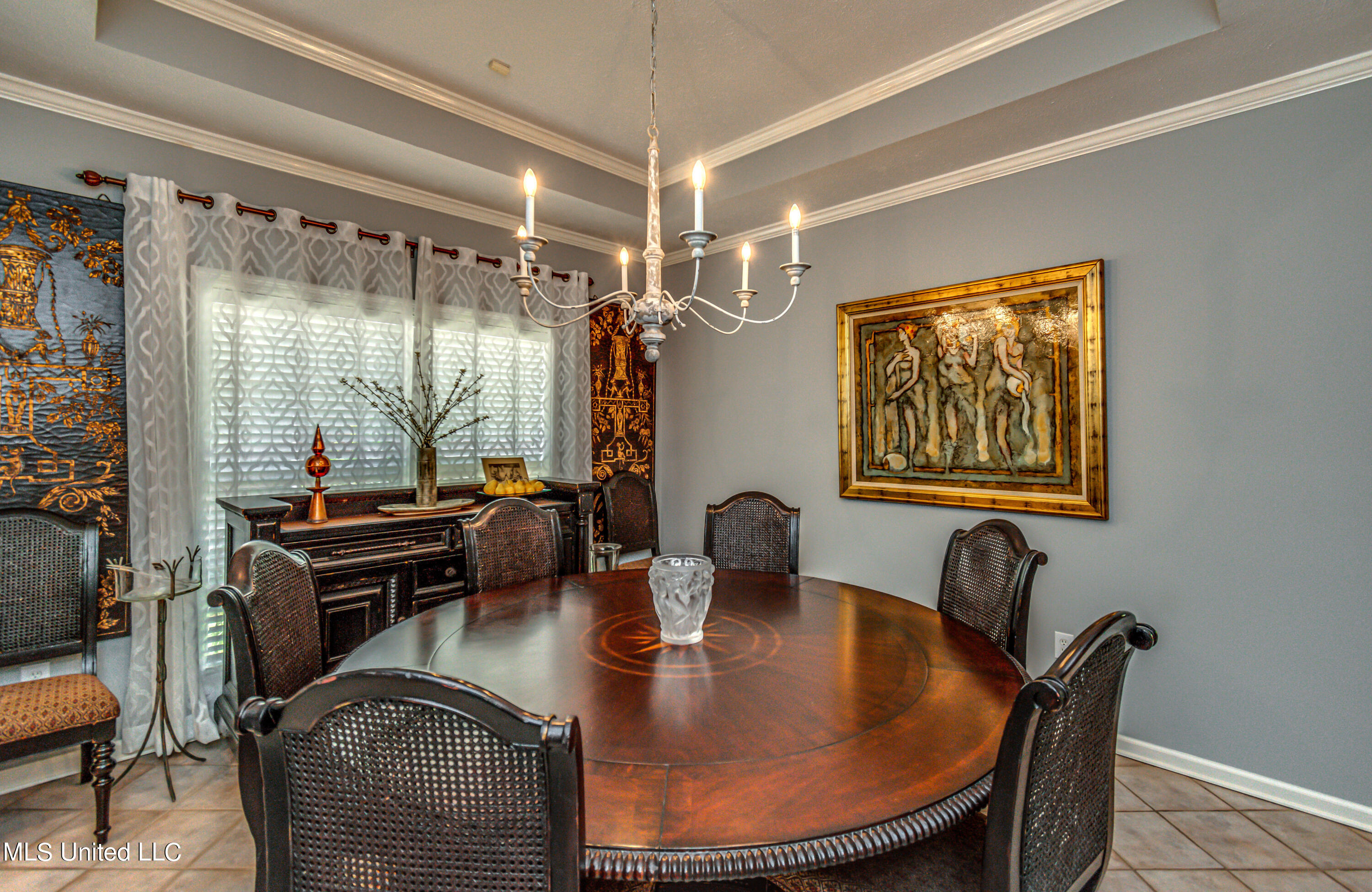 710 Versailles Drive Ridgeland, MS 39157 - Photo 20 of 49 710 Versaillas_-47