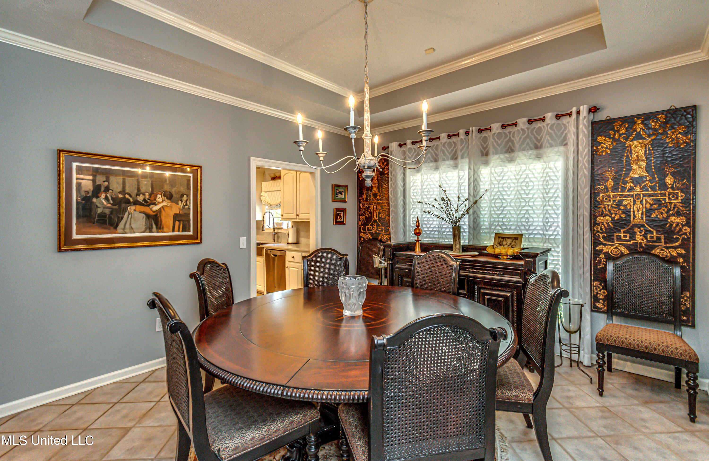 710 Versailles Drive Ridgeland, MS 39157 - Photo 21 of 49 710 Versaillas_-49