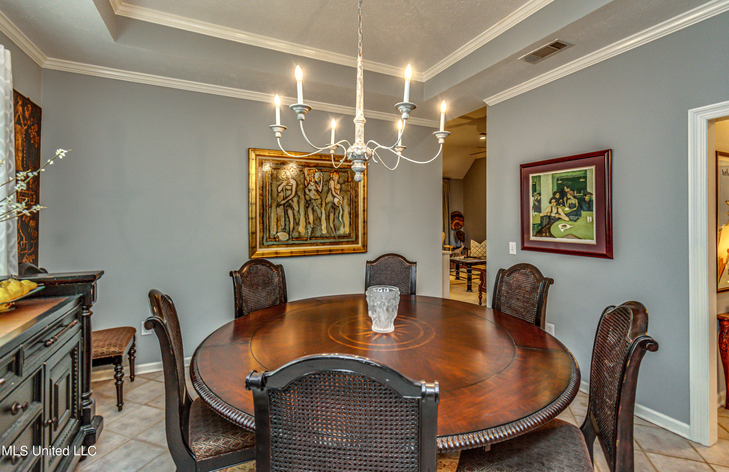 710 Versailles Drive Ridgeland, MS 39157 - Photo 22 of 49 710 Versaillas_-46