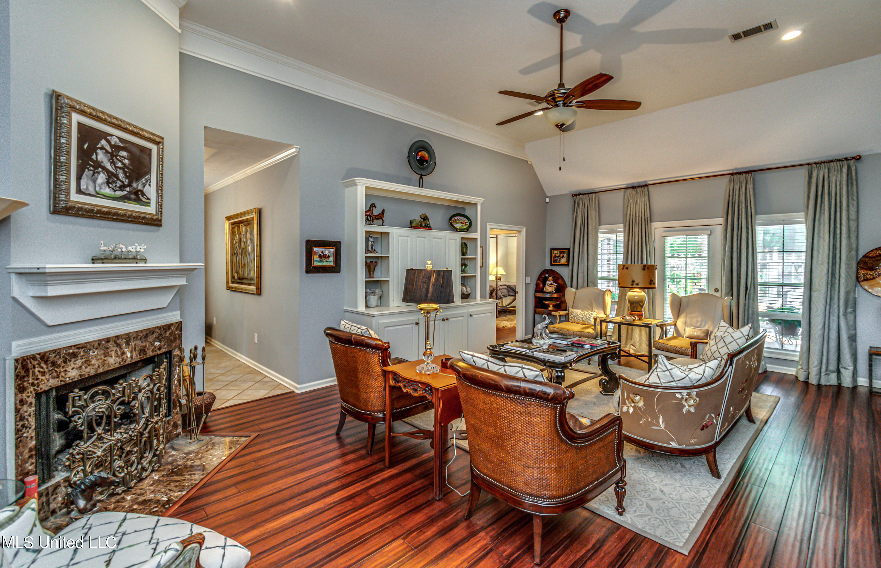 710 Versailles Drive Ridgeland, MS 39157 - Photo 23 of 49 710 Versaillas_-51