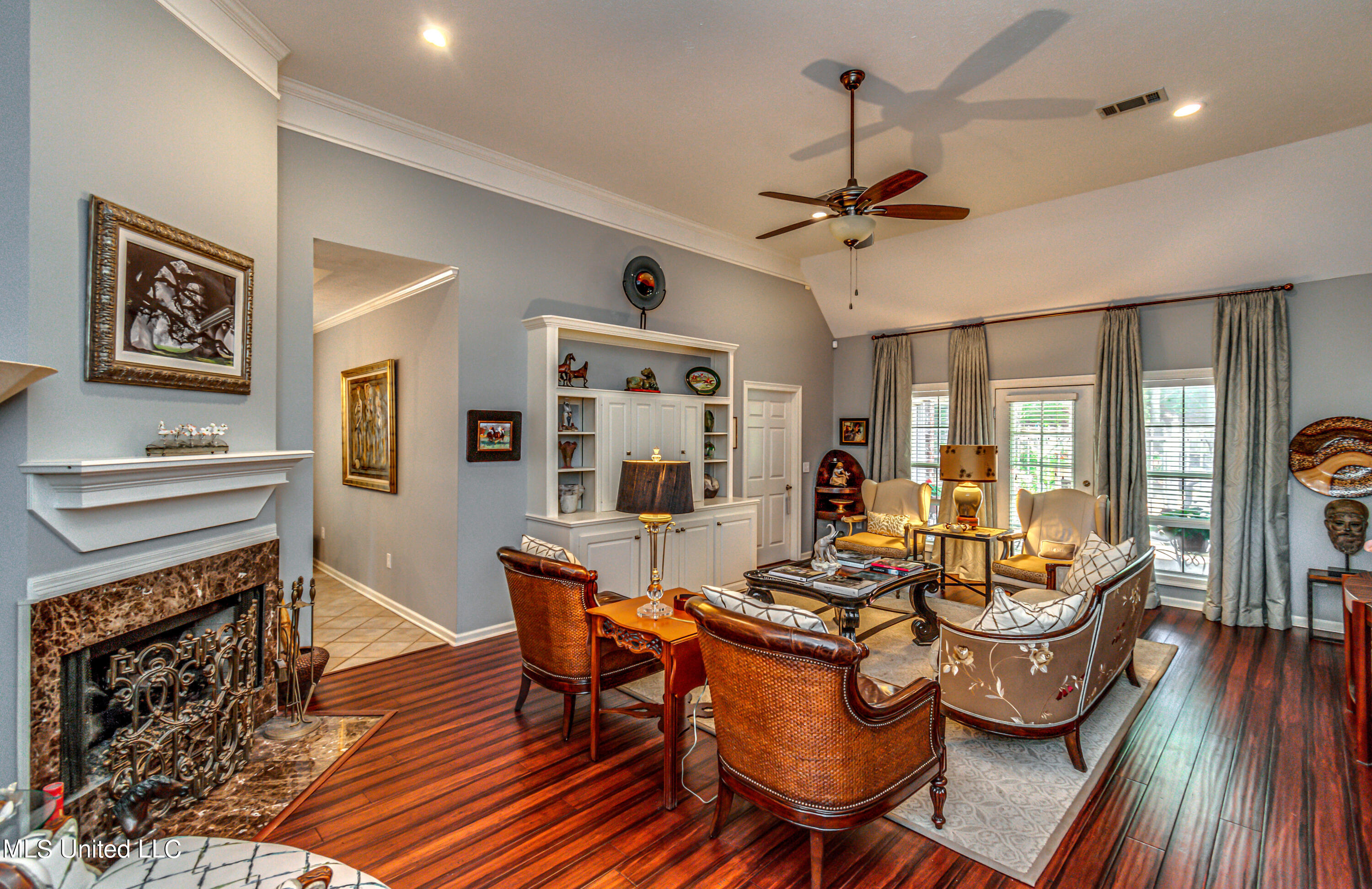 710 Versailles Drive Ridgeland, MS 39157 - Photo 24 of 49 710 Versaillas_-55
