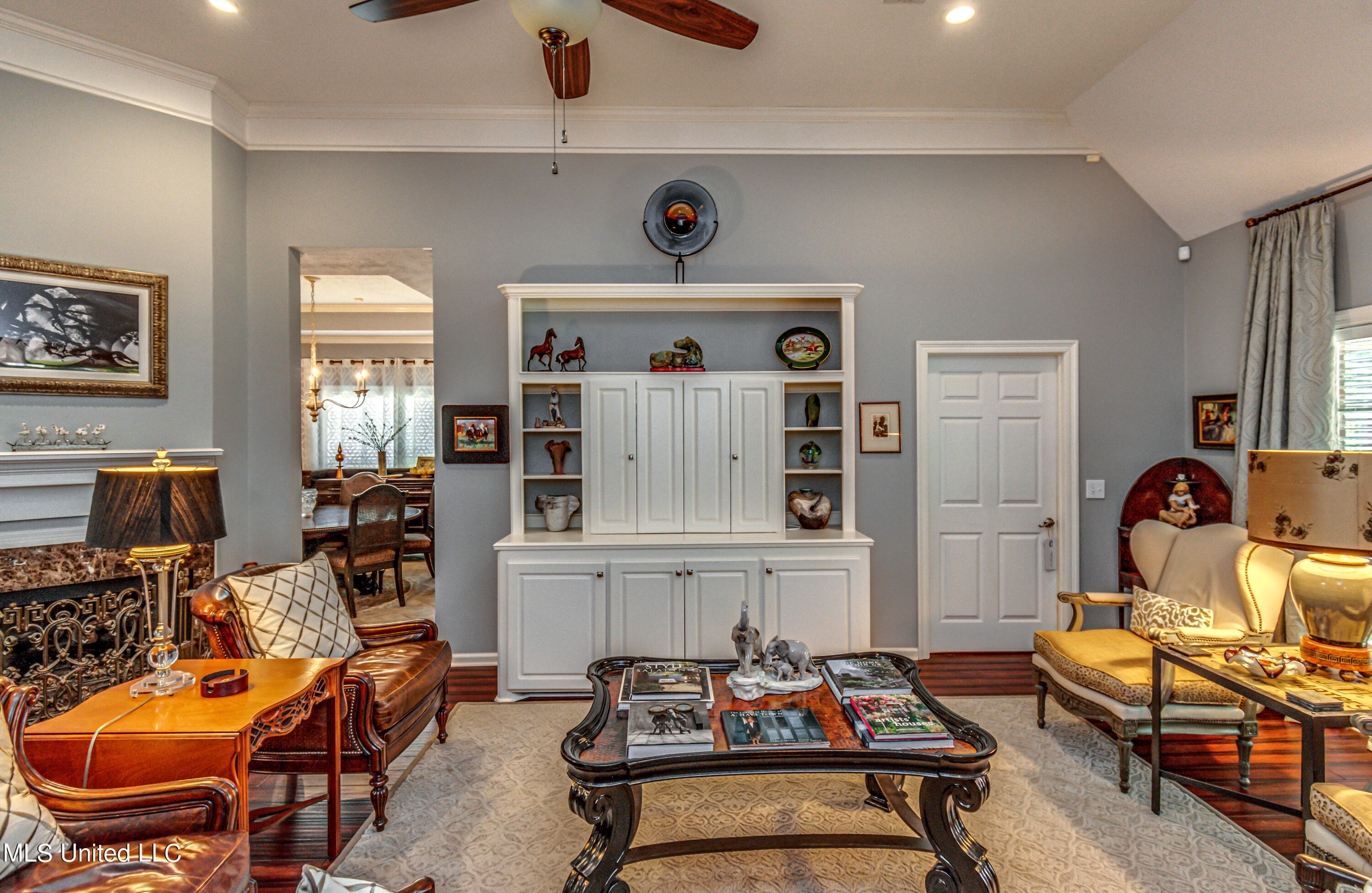 710 Versailles Drive Ridgeland, MS 39157 - Photo 25 of 49 710 Versaillas_-54