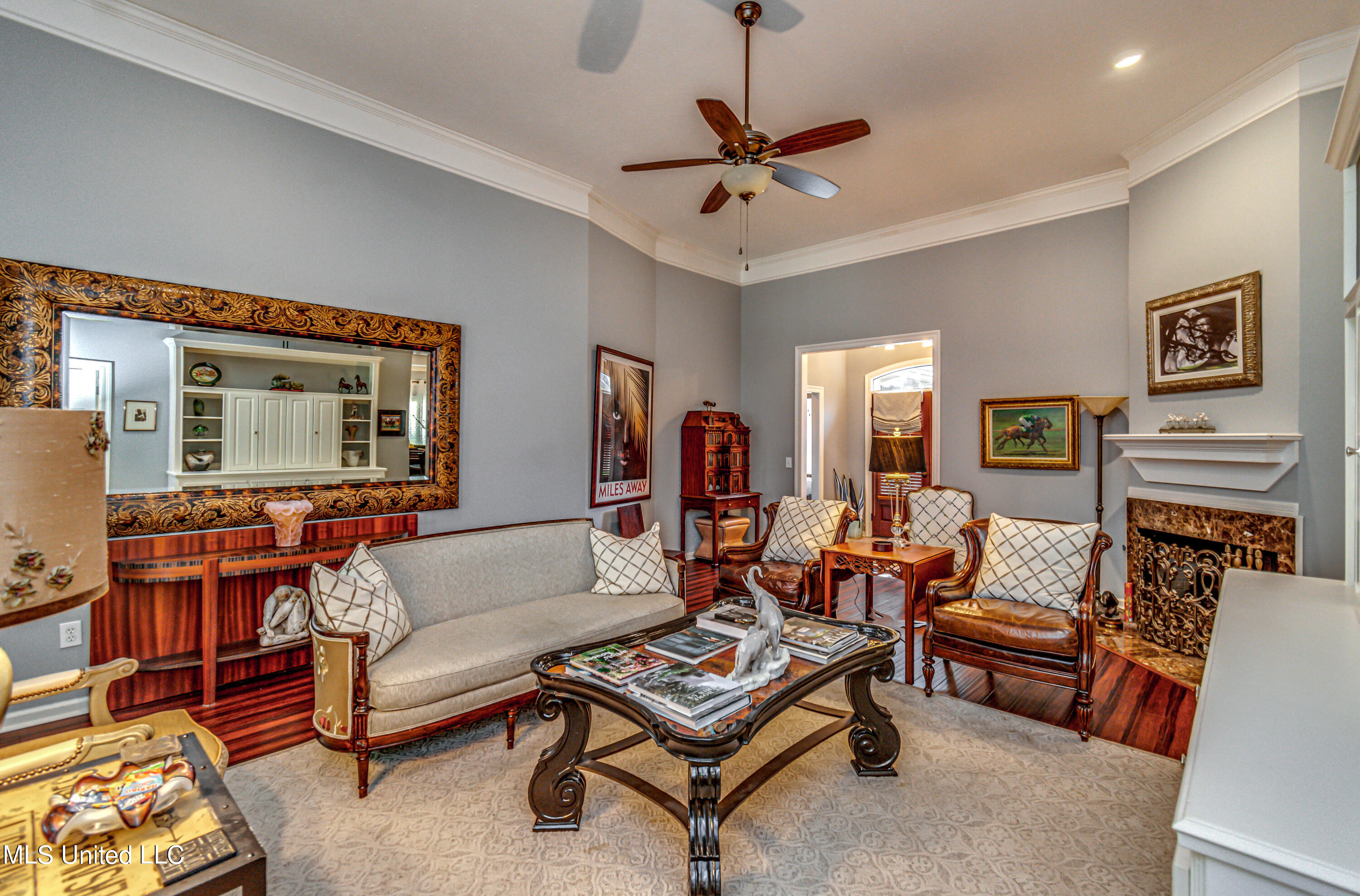 710 Versailles Drive Ridgeland, MS 39157 - Photo 26 of 49 710 Versaillas_-53