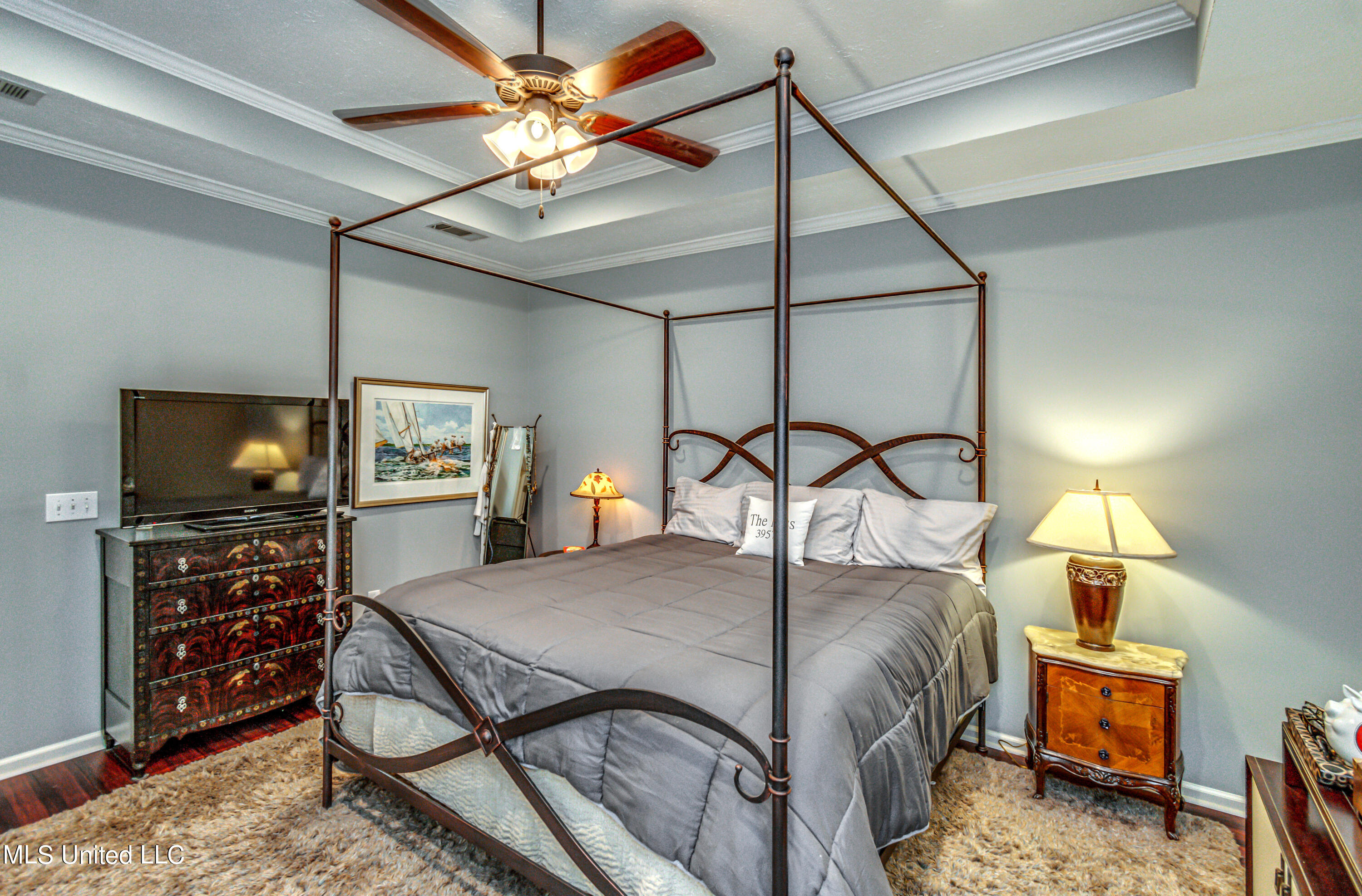 710 Versailles Drive Ridgeland, MS 39157 - Photo 36 of 49 710 Versailles master-2