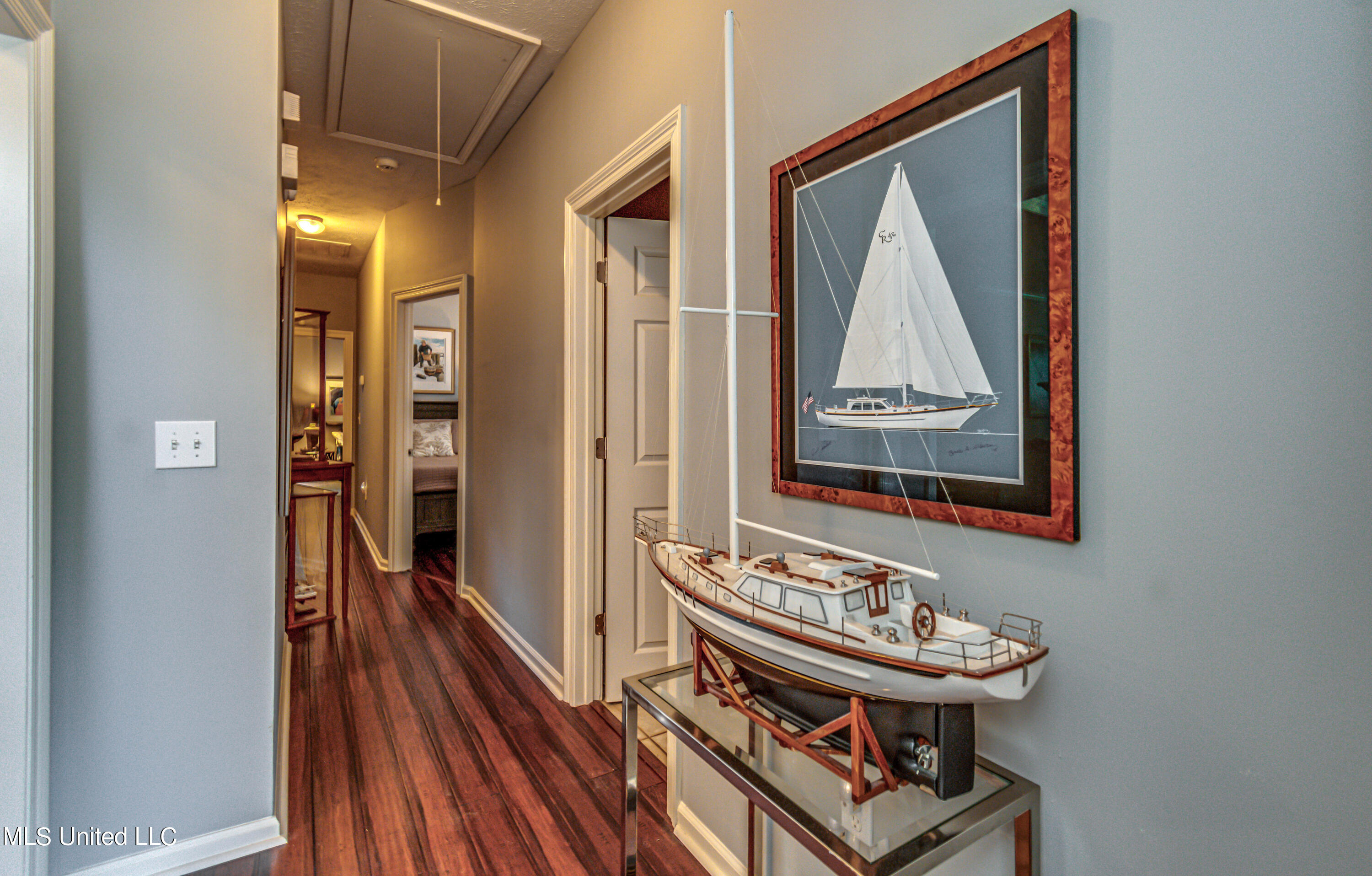 710 Versailles Drive Ridgeland, MS 39157 - Photo 37 of 49 710 Versaillas_-34