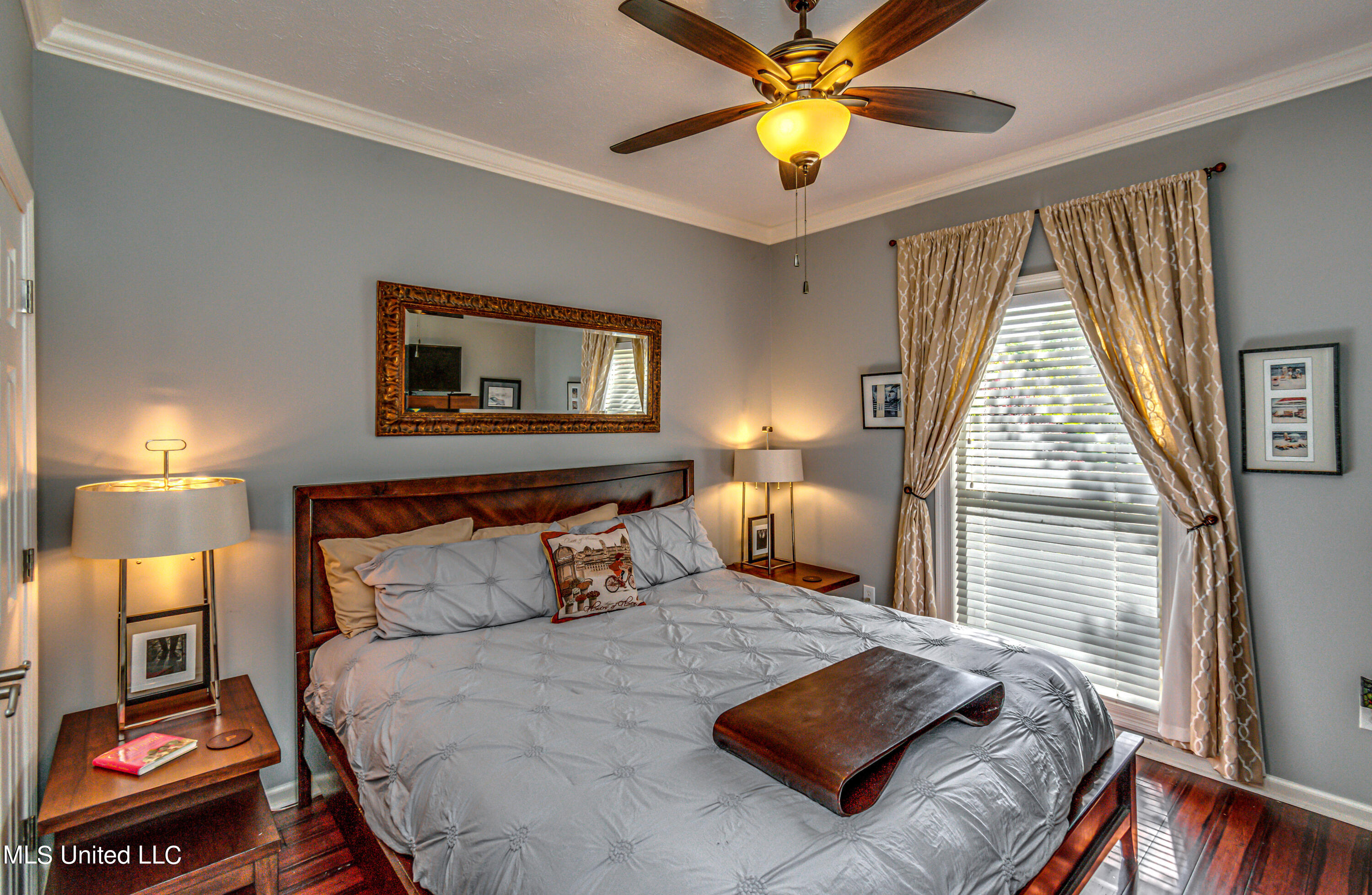710 Versailles Drive Ridgeland, MS 39157 - Photo 38 of 49 710 Versaillas_-22