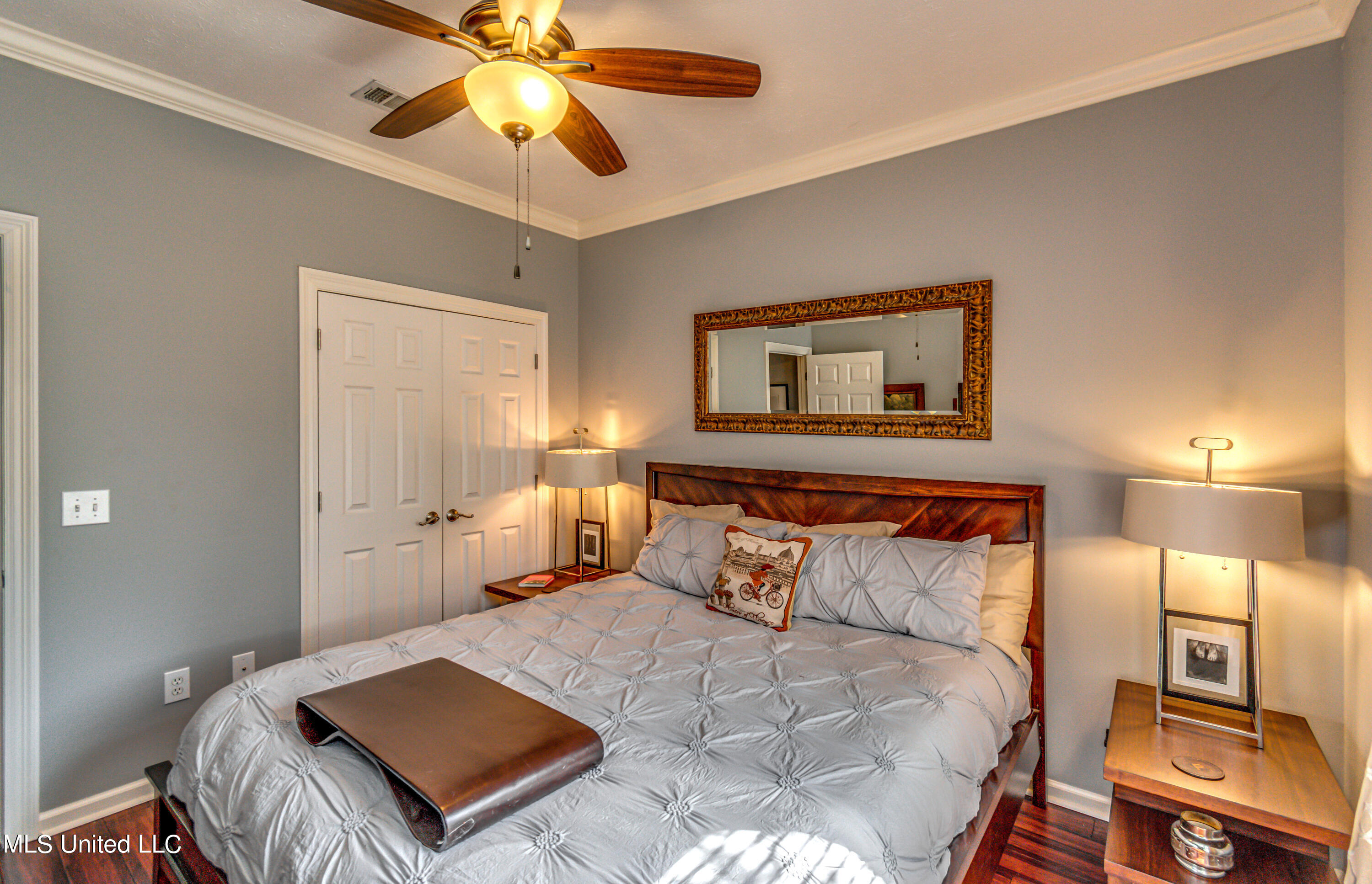 710 Versailles Drive Ridgeland, MS 39157 - Photo 39 of 49 710 Versaillas_-23