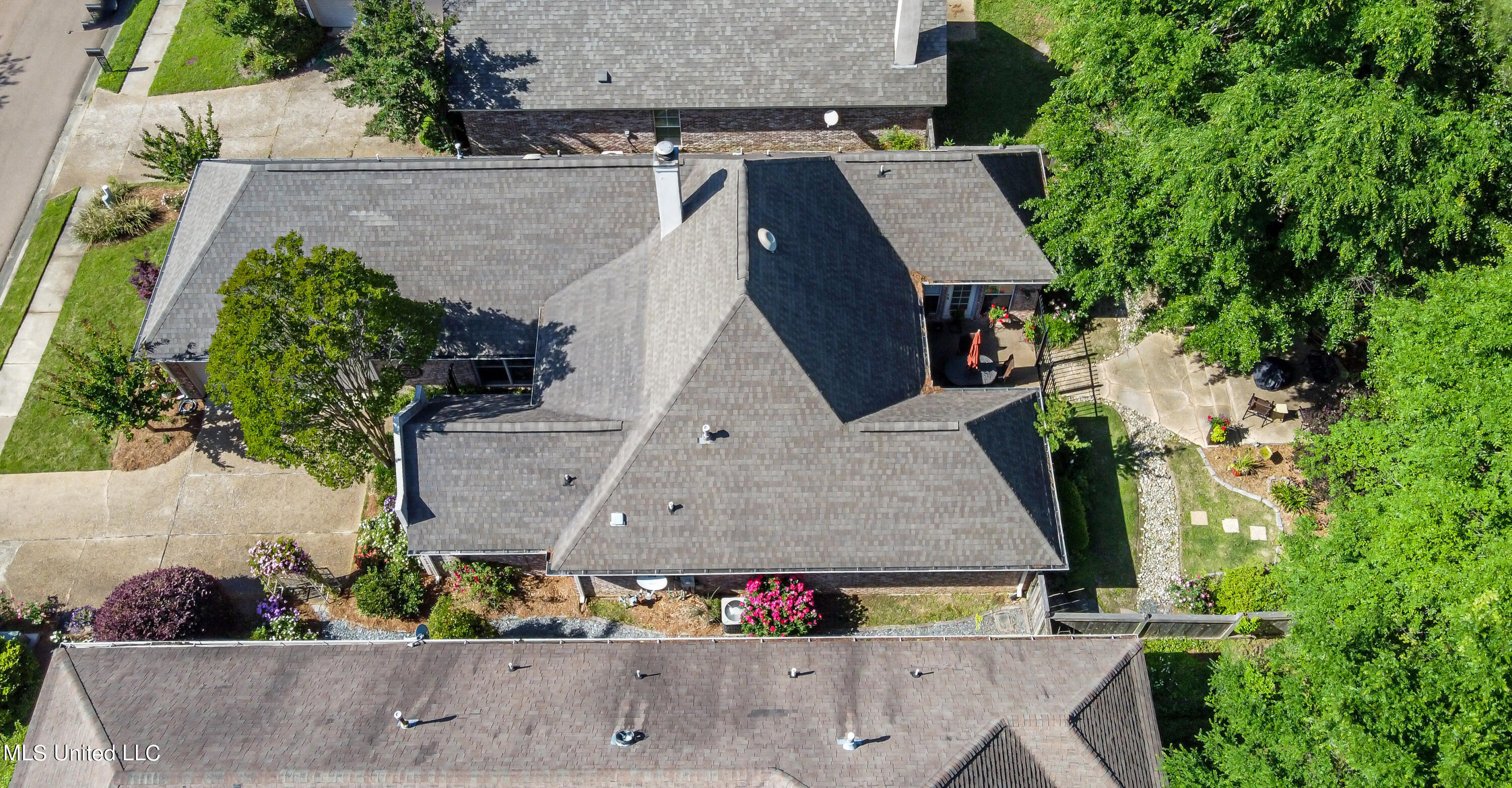 710 Versailles Drive Ridgeland, MS 39157 - Photo 48 of 49 710 Versailles-5