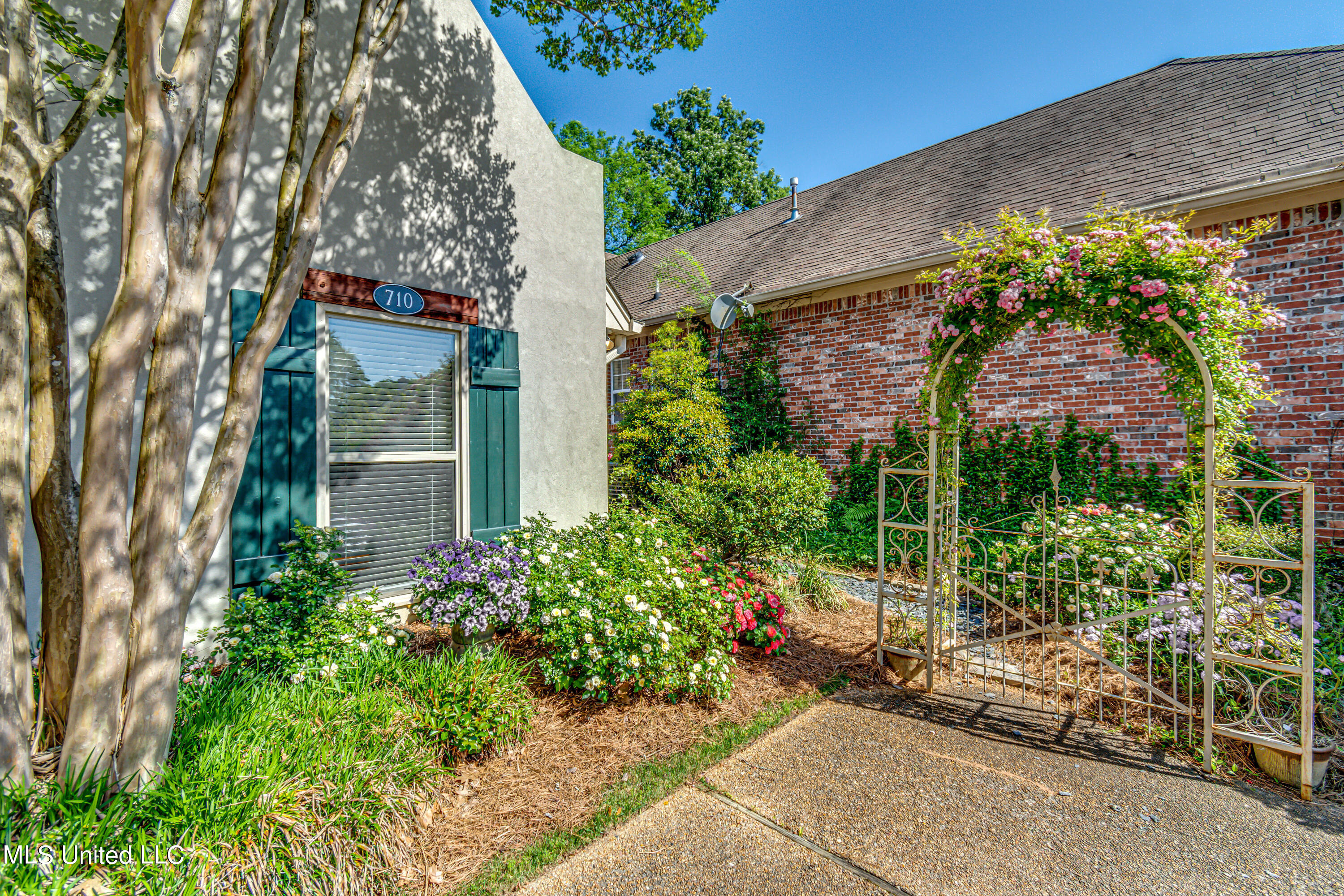 710 Versailles Drive Ridgeland, MS 39157 - Photo 7 of 49 710 Versaillas_-8