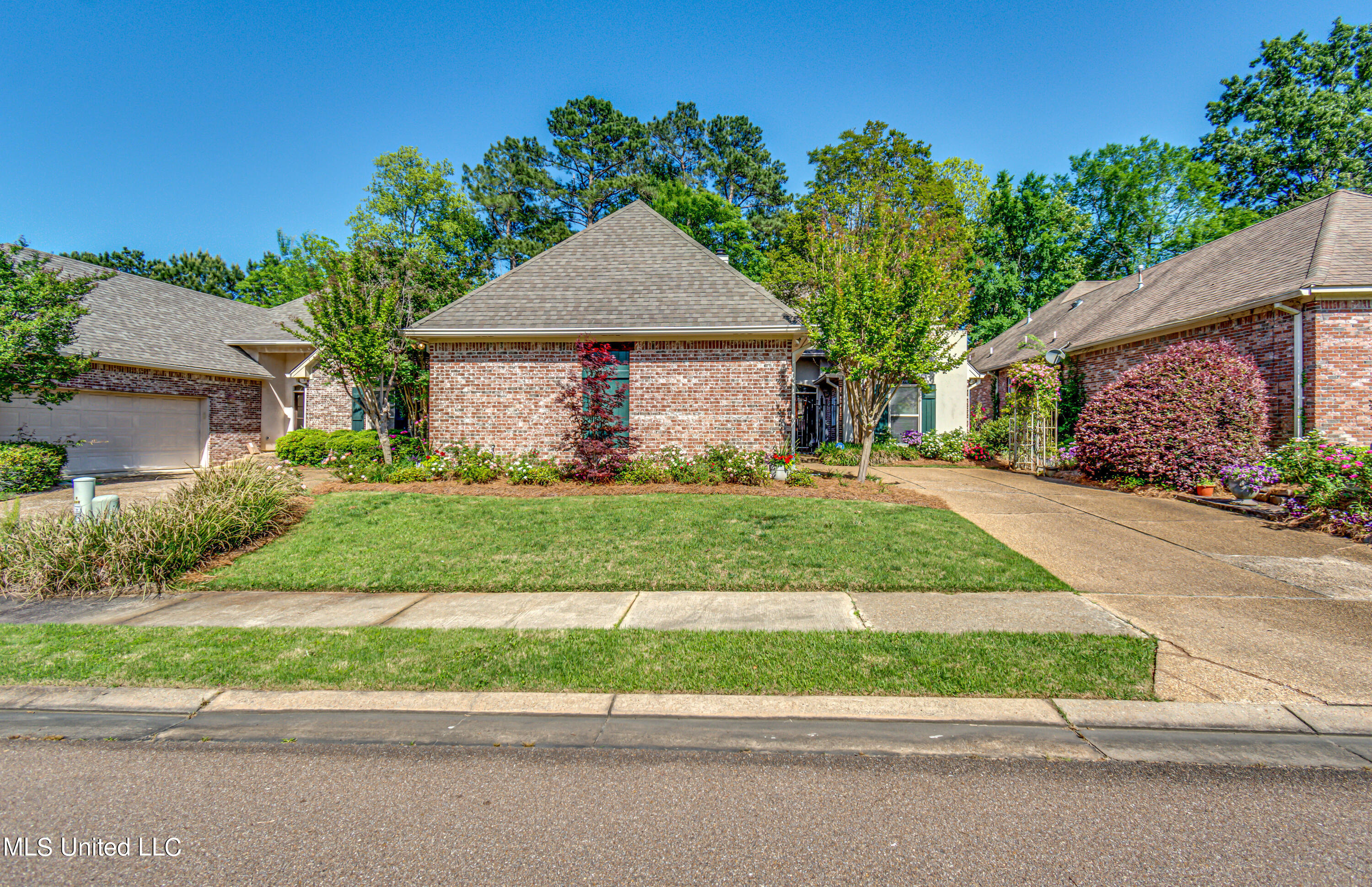 710 Versailles Drive Ridgeland, MS 39157 - Photo 8 of 49 710 Versaillas_-3