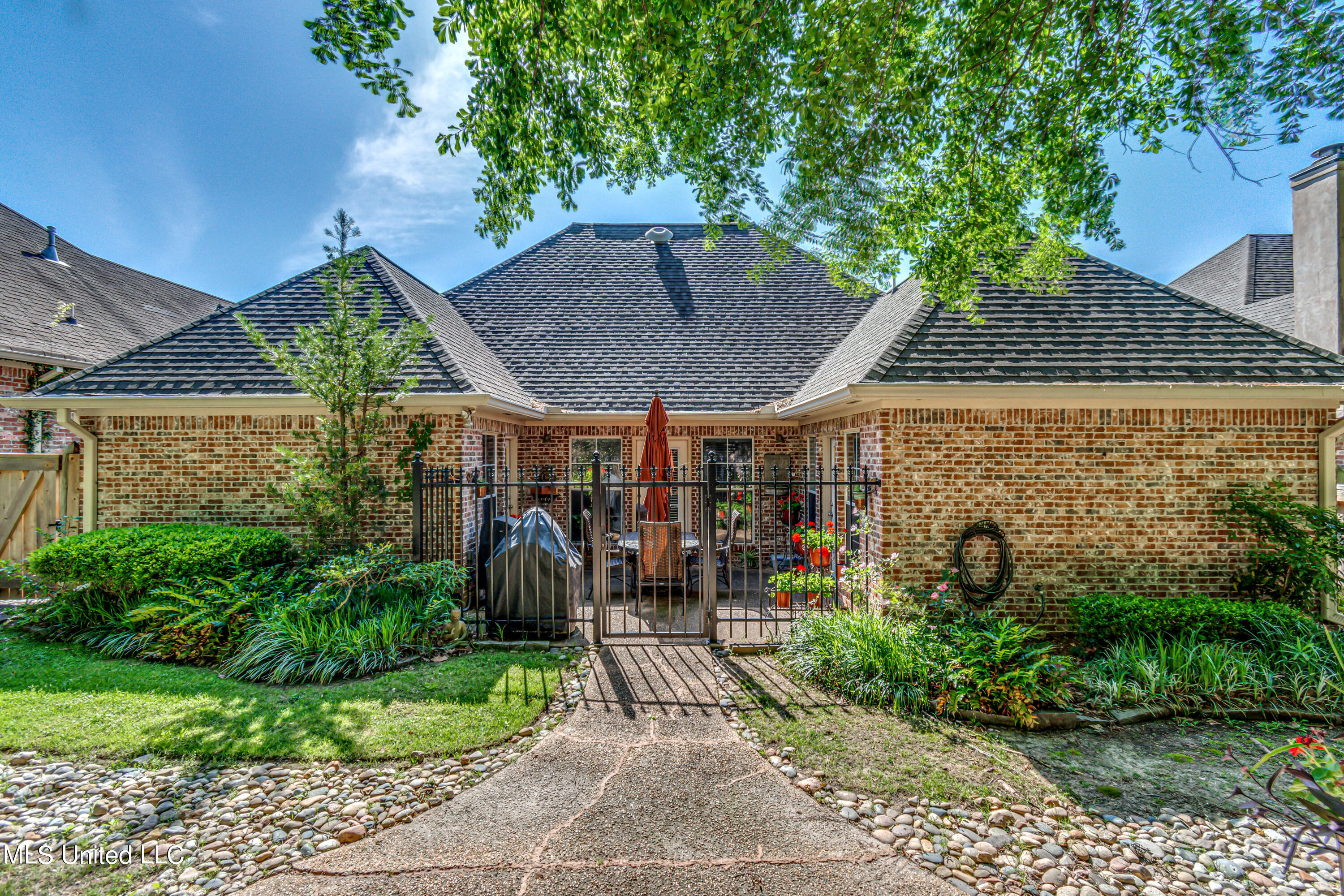 710 Versailles Drive Ridgeland, MS 39157 - Photo 10 of 49 710 Versaillas_-14