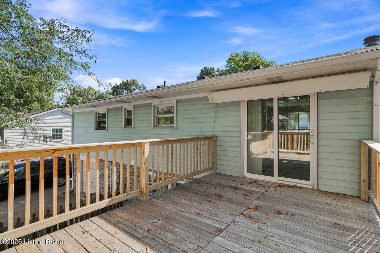 8206 Vaughn Mill Road Louisville, KY 40228 - Photo 42 of 61 8206 Vaughn Mill Rd - 51