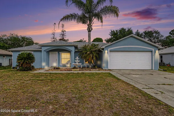$380,000 | 4110 Delespine Road, Cocoa, FL 32927
