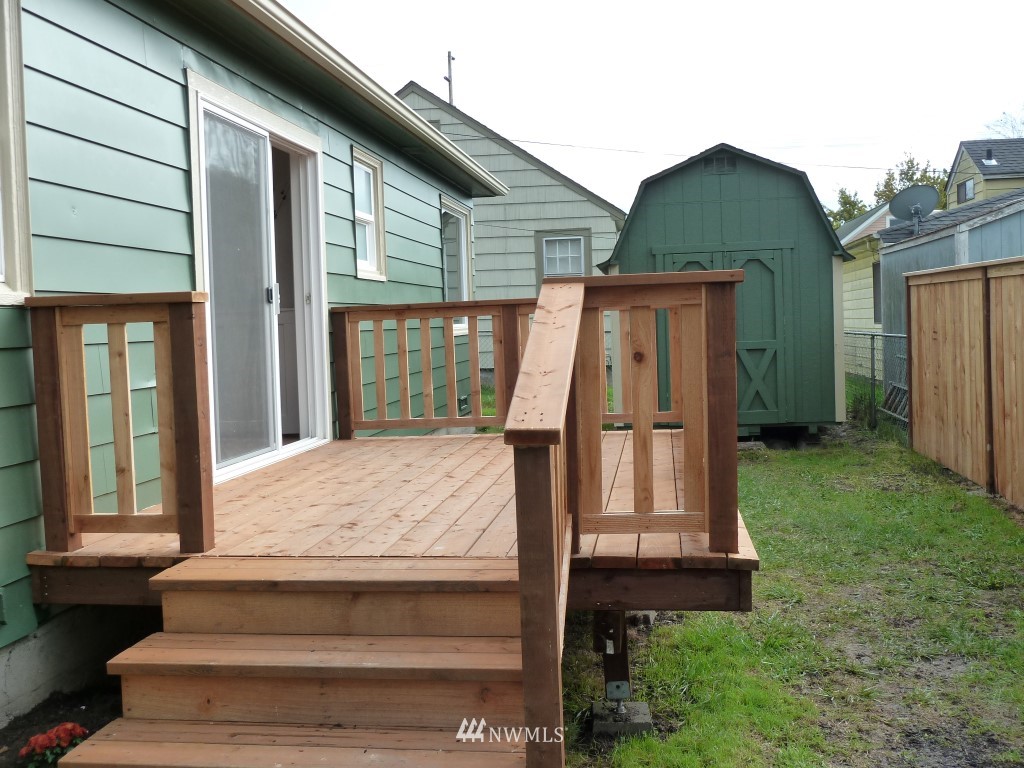 61 Southwest Saunders Way Chehalis, WA 98532 - Photo 12 of 14 Gallery Image 12