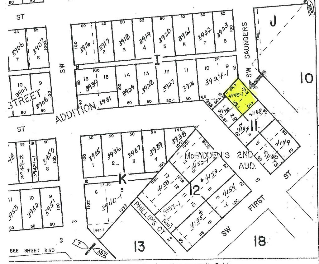 61 Southwest Saunders Way Chehalis, WA 98532 - Photo 14 of 14 Gallery Image 14