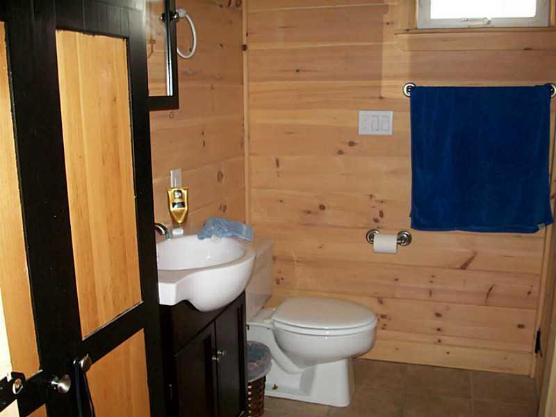 44 Stratton Road Rangeley, ME 04970 - Photo 8 of 33 Bathroom.