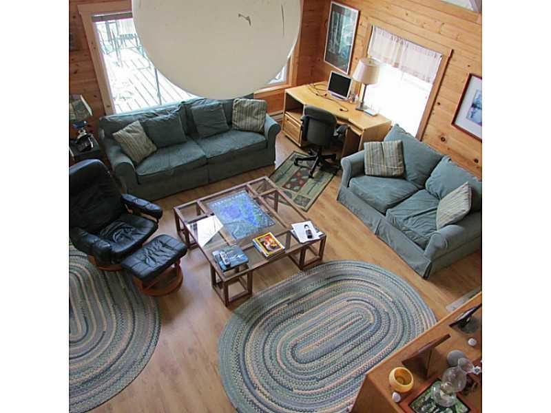 1623 Ridge Road Frye Island, ME 04084 - Photo 8 of 16 Living Room.