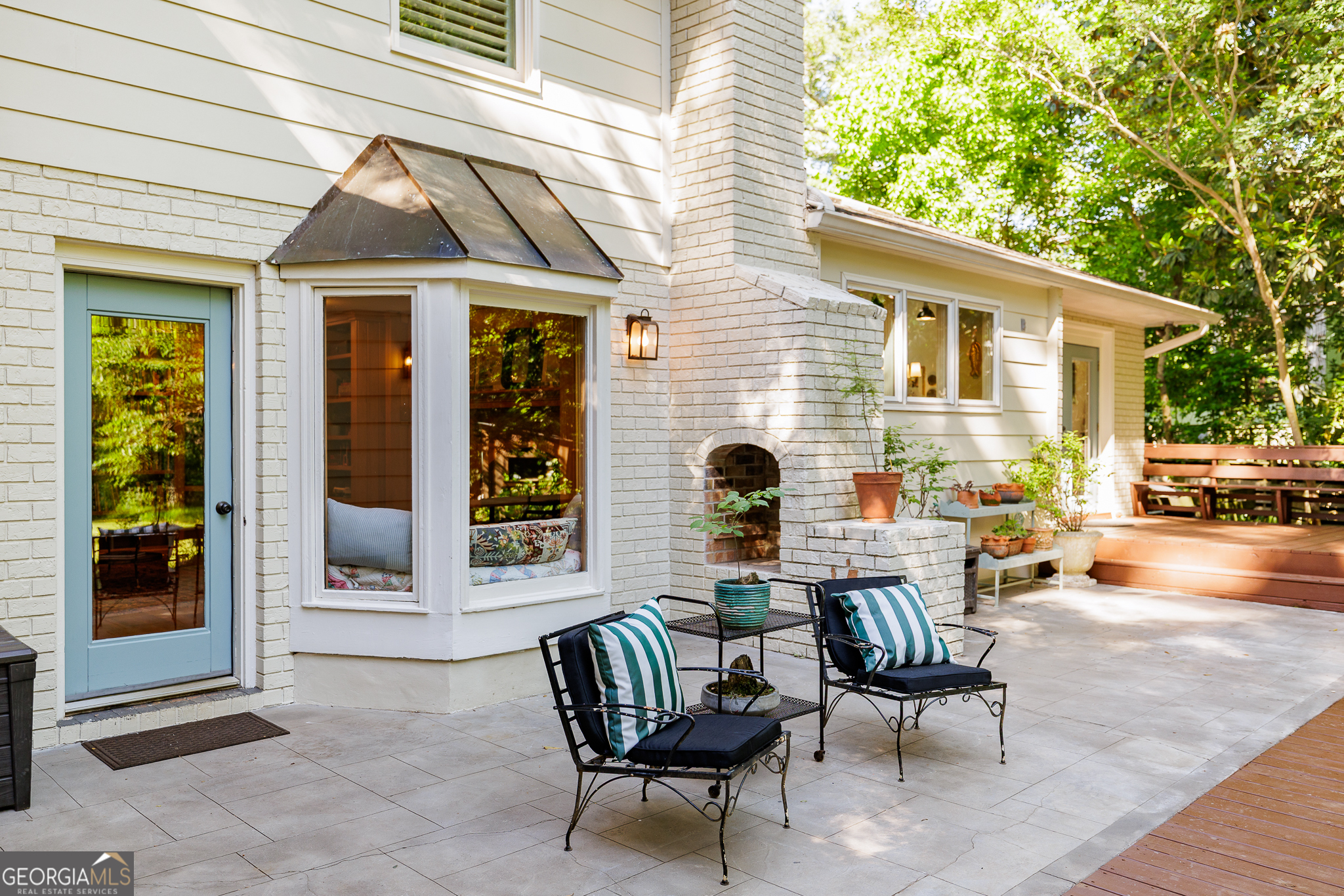 390 Duncan Springs Road Athens, GA 30606 - Photo 55 of 75