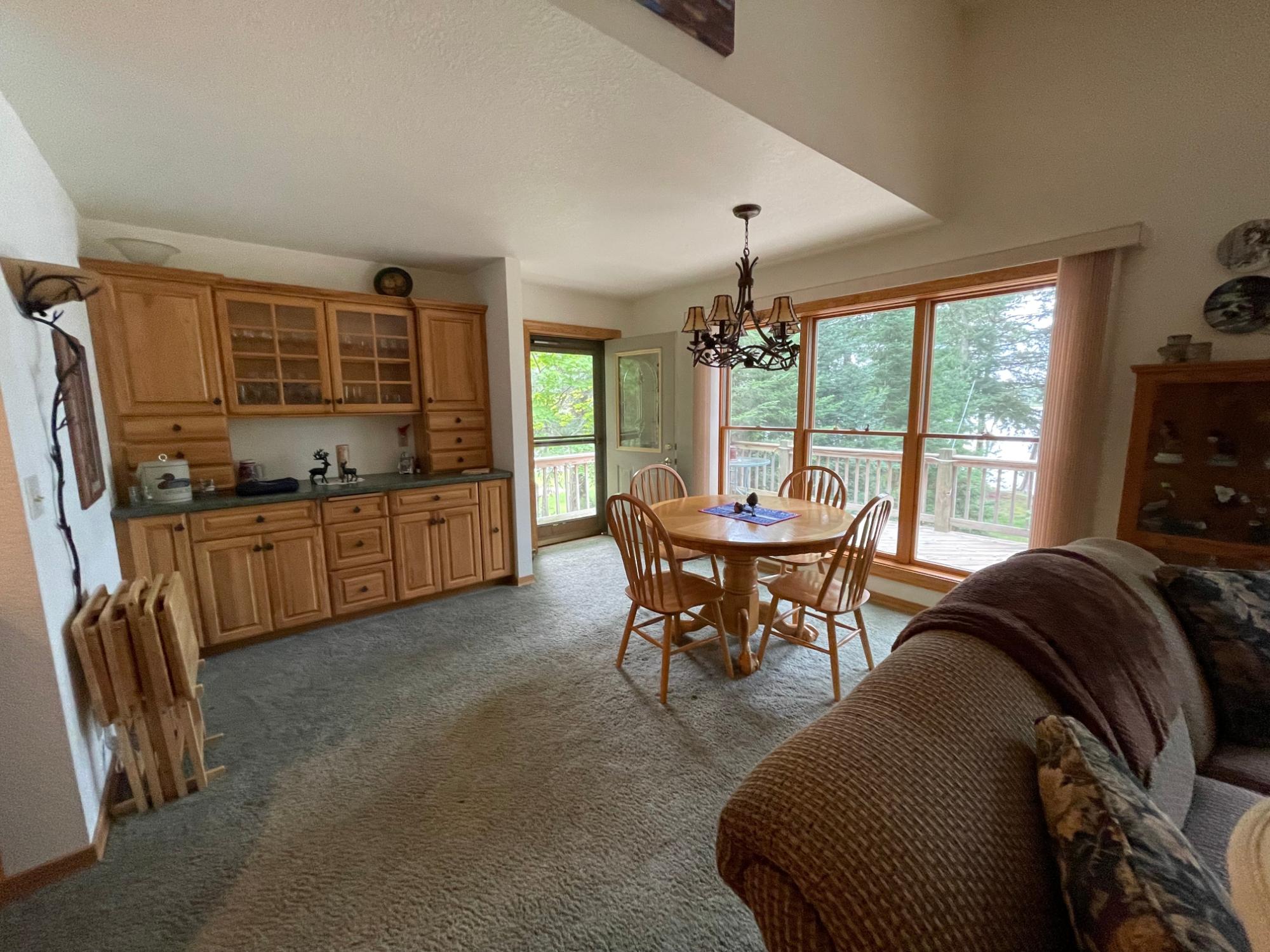 3340 Sunnyslope Road Sayner, WI 54560 - Photo 4 of 31 Gallery Image 4