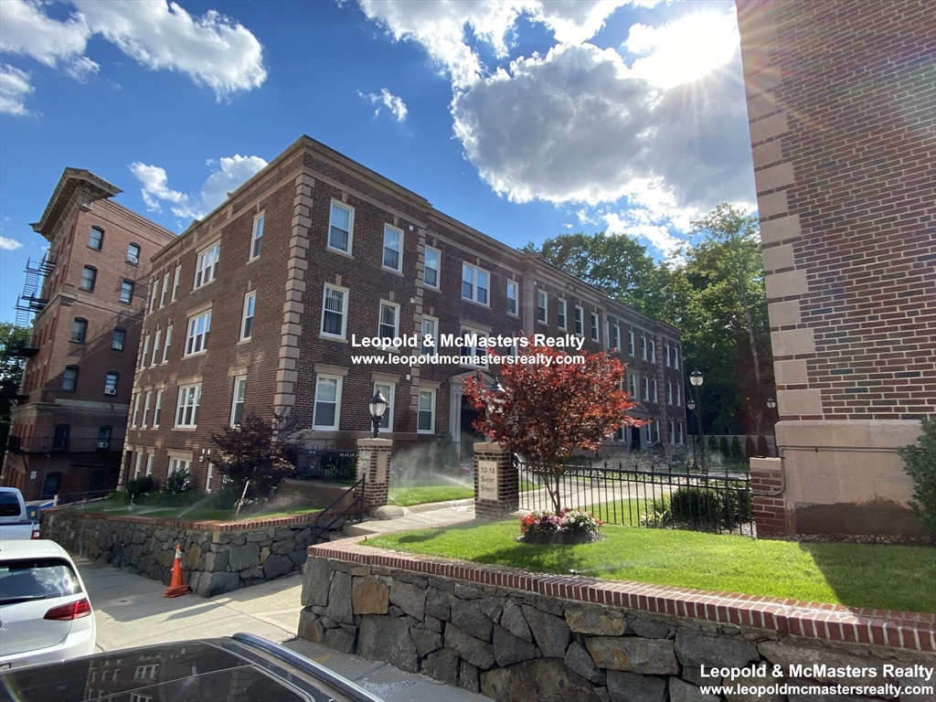 10 Short Street, Unit 4 Brookline, MA 02446 - Photo 14 of 14