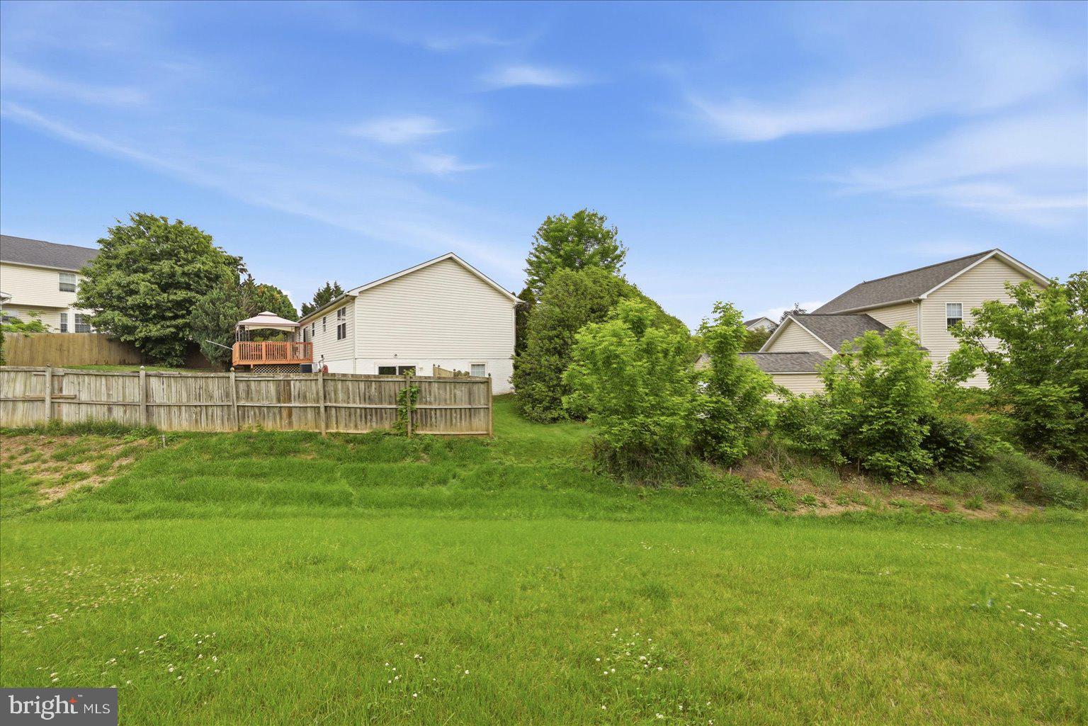 359 National Street Ranson, WV 25438 - Photo 55 of 58 a view of a green field