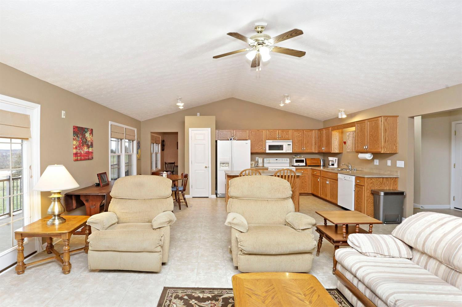 314 Pea Ridge Road Stamping Ground, KY 40379 - Photo 8 of 43 Photo 8